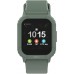 Cubitt Jr Smart Watch Fitness Tracker for Kids and Teens, with 24h Body Temperature, Games, Step Counter, Sleep Monitor, Heart Rate Monitor, Activity Tracker, 1.4" Touch Screen, IP68 Waterproof Cubitt Jr Smart Watch Fitness Tracker for Kids and Teens, with 24h Body Temperature, Games, Step Counter, Sleep Monitor, Heart Rate Monitor, Activity Tracker, 1.4" Touch Screen, IP68 Waterproof