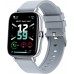 Smart Watch 2021(Call Receive/Dial), 1.72 in HD Full Touch Screen Smartwatch Fitness Tracker with Call/Text/Heart Rate/Blood Pressure/Sleep Step Tracking, Fitness Watch for Android/iOS, Women Man Smart Watch 2021(Call Receive/Dial), 1.72 in HD Full Touch Screen Smartwatch Fitness Tracker with Call/Text/Heart Rate/Blood Pressure/Sleep Step Tracking, Fitness Watch for Android/iOS, Women Man
