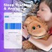 Kids Fitness Tracker Watch for Kids Girls Boys,Activity Tracker for Kids Fitness Watch with Pedometer, Heart Rate Sleep Monitor Alarm Clock IP68 Waterproof, Great Gift for Boys Girls Teens Kids Fitness Tracker Watch for Kids Girls Boys,Activity Tracker for Kids Fitness Watch with Pedometer, Heart Rate Sleep Monitor Alarm Clock IP68 Waterproof, Great Gift for Boys Girls Teens
