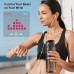 Tranya Smart Watch, 1.69вЂвЂ™ Full Touch Color Screen, 7-10 Days Battery Life, Android and iOS Compatible, IP68 Waterproof, Fitness Tracker, Heart Rate Monitor, TranyaGo Sports Watch, Pink Tranya Smart Watch, 1.69вЂвЂ™ Full Touch Color Screen, 7-10 Days Battery Life, Android and iOS Compatible, IP68 Waterproof, Fitness Tracker, Heart Rate Monitor, TranyaGo Sports Watch, Pink