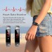 YEGKGO Fitness Tracker for Kids Girls Boys Teens, IP68 Waterproof Activity Tracker with Pedometer Calorie Counter, Heart Rate & Sleep Monitor Fitness Watch, Call & SMS Reminder, Gift for Kids YEGKGO Fitness Tracker for Kids Girls Boys Teens, IP68 Waterproof Activity Tracker with Pedometer Calorie Counter, Heart Rate & Sleep Monitor Fitness Watch, Call & SMS Reminder, Gift for Kids