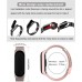 3Chome Metal Strap Compatible with Xiaomi Mi Band 6 / Mi Band 5/ Mi Band 4 / Mi Band 3, Smart Watch Wristbands Replacement Accessories 3Chome Metal Strap Compatible with Xiaomi Mi Band 6 / Mi Band 5/ Mi Band 4 / Mi Band 3, Smart Watch Wristbands Replacement Accessories